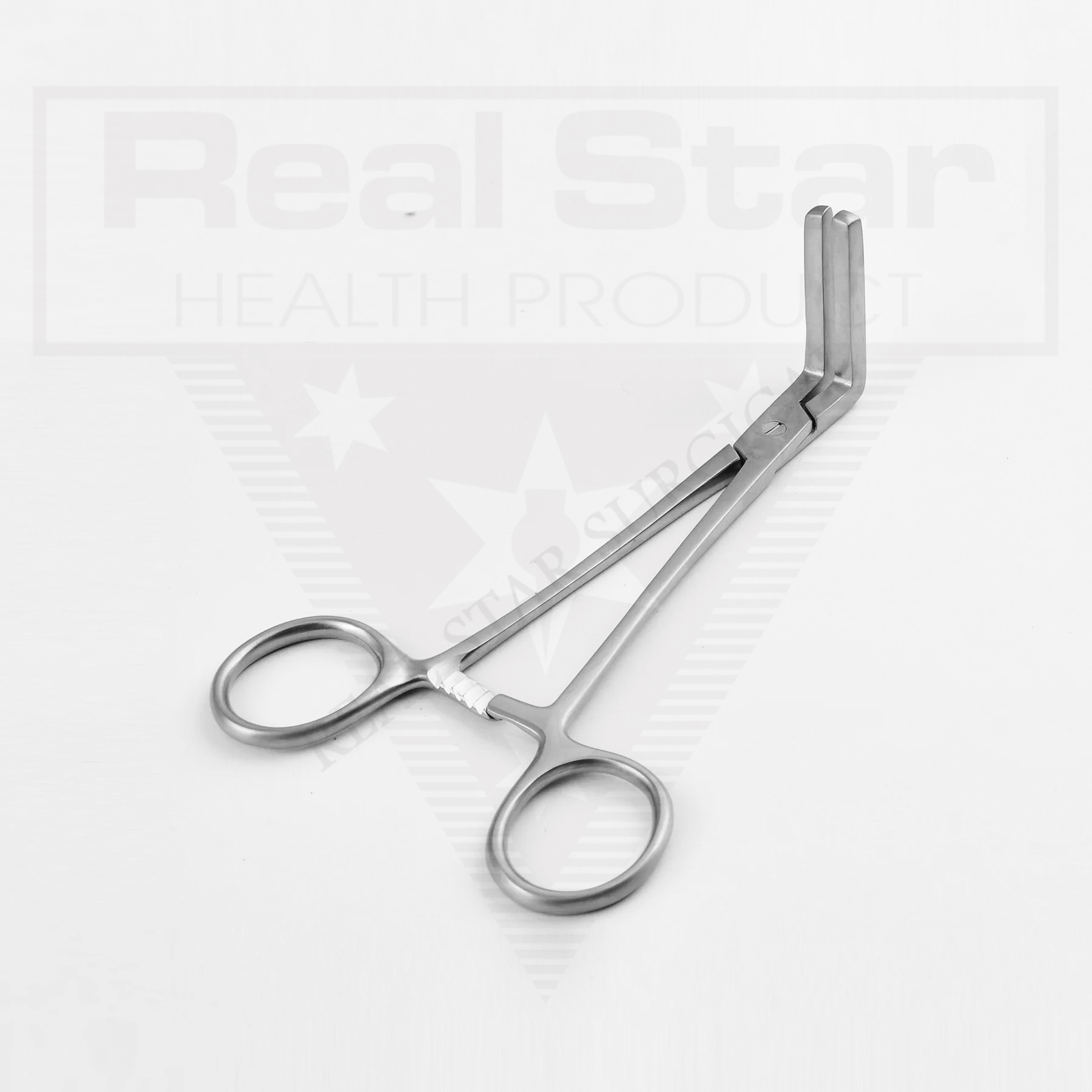 Tubing Clamps
